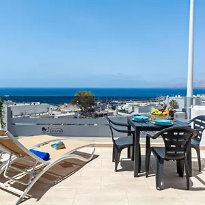 Du Solei Central Location Old Town By Pvl , Puerto del Carmen (Lanzarote) España