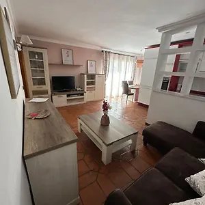 Nerja's Center , Nerja España